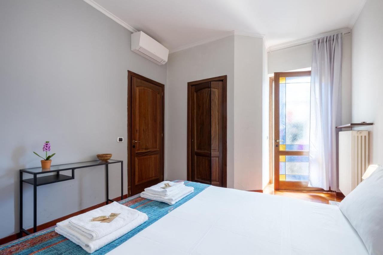 Apt 151 - City Center روما المظهر الخارجي الصورة