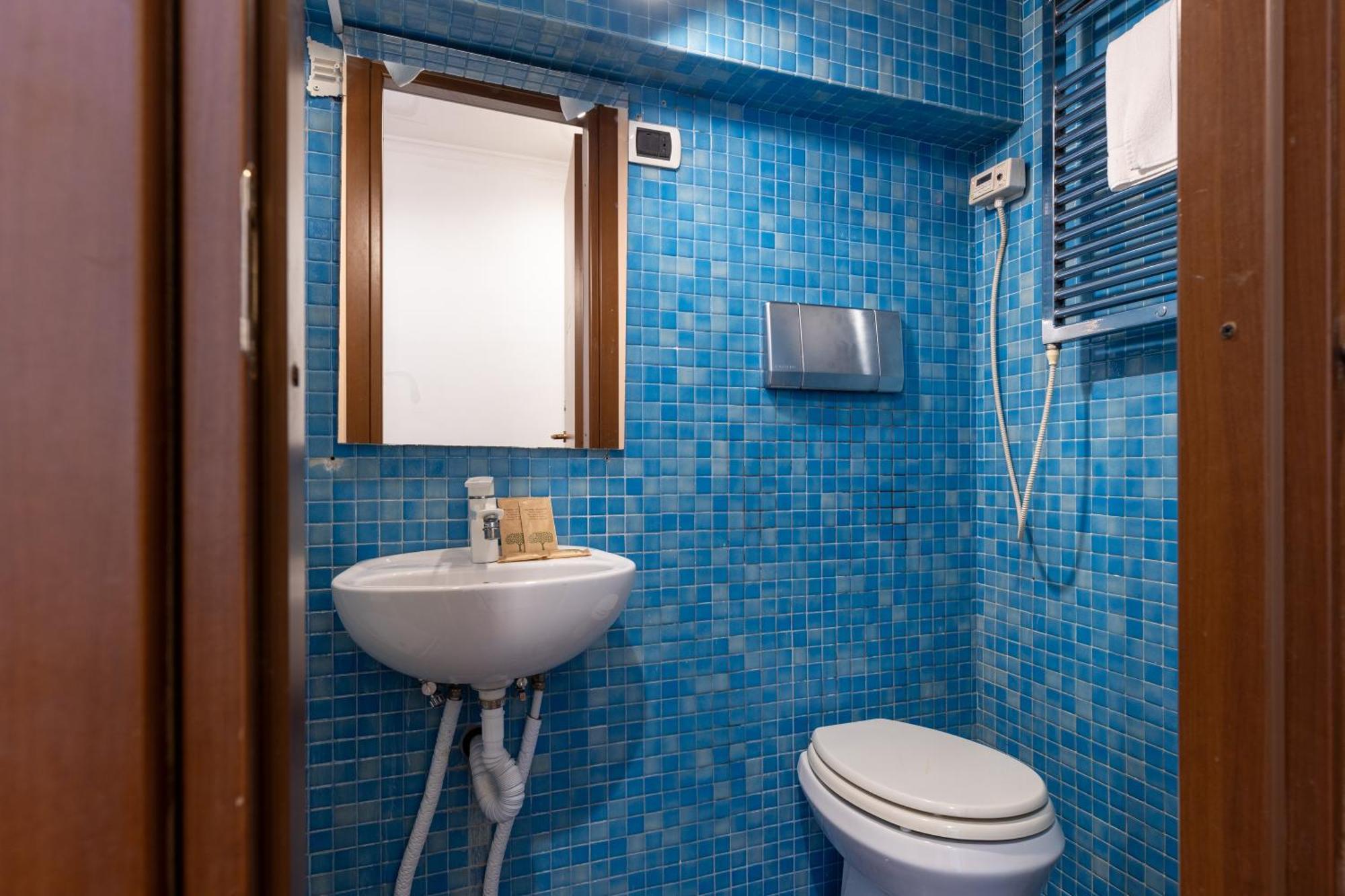 Apt 151 - City Center روما المظهر الخارجي الصورة