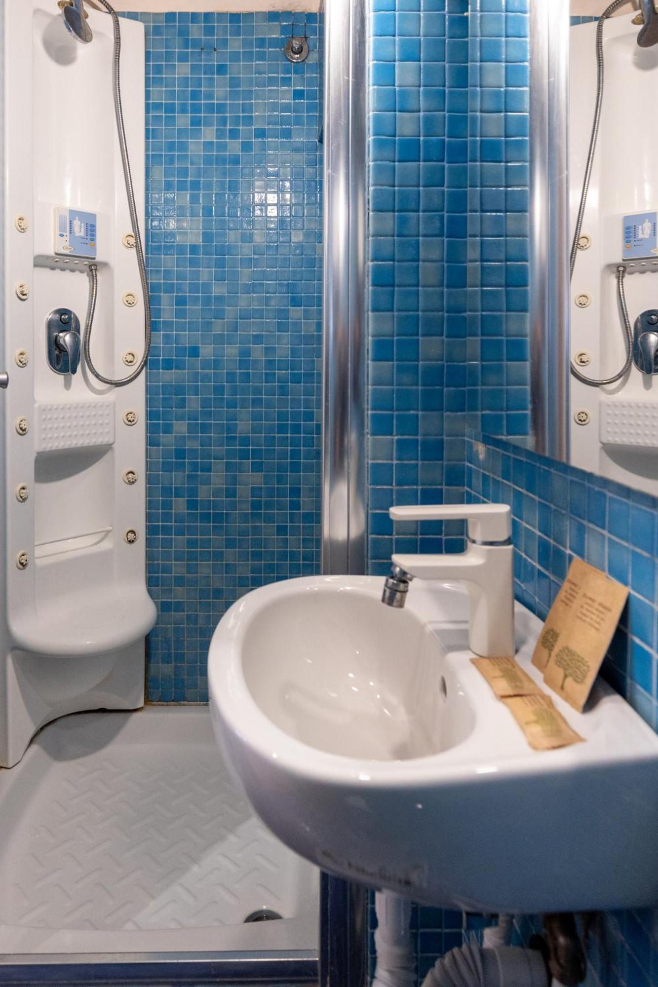 Apt 151 - City Center روما المظهر الخارجي الصورة